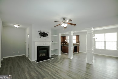 2410 Sardis Chase Ct, Buford, GA 30519 - photo 2