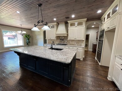 11014 S Kennedy St, Jenks, OK 74037 - photo 6