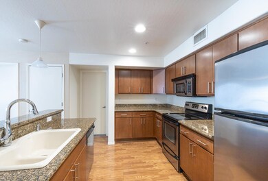 724 E Devonshire Unit 203-4