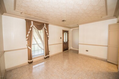 West Foyer