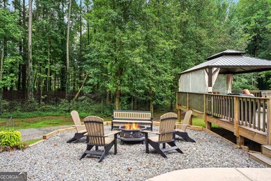 280 Ebenezer Rd, Ellijay, GA 30536 - photo 7
