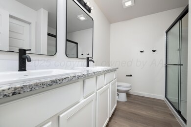 3007 Haystack Way, Amarillo, TX 79124 - photo 7