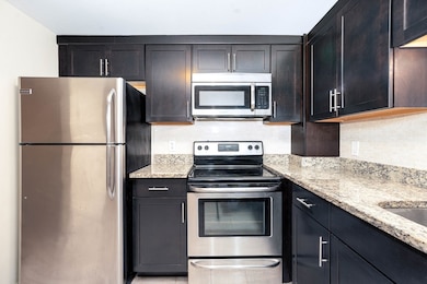 Hamilton Bay unit A28, Quincy, MA 02171 - photo 5