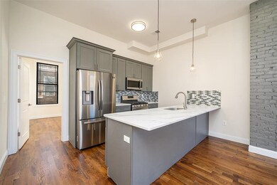 45 Bowers St unit 1, Jersey City, NJ 07307 - photo 2