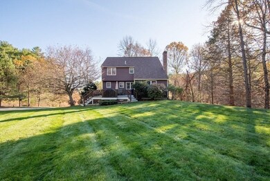 68 Watson Way, Groton, MA 01450 - photo 2