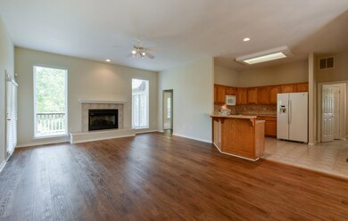 Great Space!