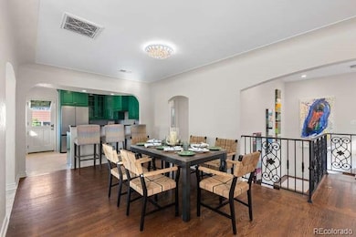 725 S Cove Way, Denver, CO 80209 - photo 3