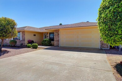 2 Car Garage