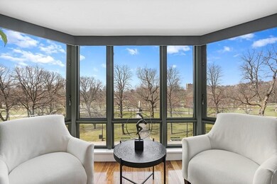 The Grandview unit 501, Boston, MA 02111 - photo 4