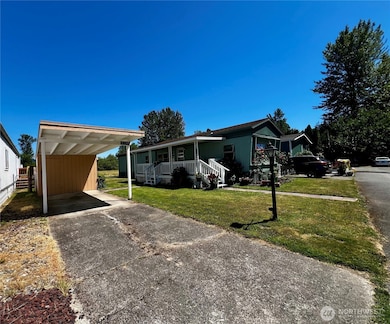 8705 143rd Avenue Ct E unit 48, Puyallup, WA 98372 - photo 5