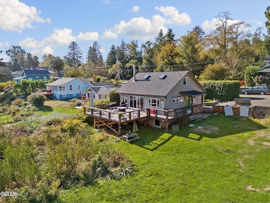 4692 NE I Ave, Neotsu, OR 97364 - photo 5