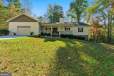 1025 Campground Rd, Waco, GA 30182 - photo 3