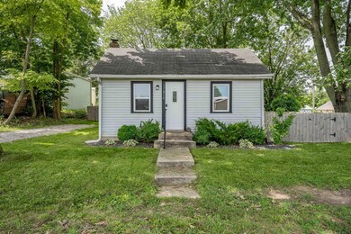 17816 Feighner Rd, Zanesville, IN 46799 - photo 3