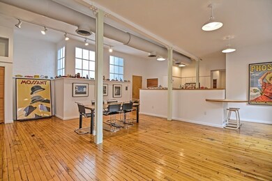 76 Batterymarch St unit 5, Boston, MA 02110 - photo 5