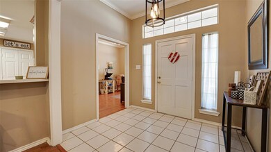 2903 Gleneagles Dr, Ennis, TX 75119 - photo 3