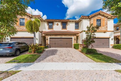 9583 Town Parc Cir N unit 9583, Parkland, FL 33076 - photo 2