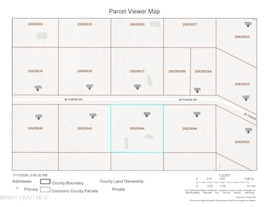 1328 W Yukon Dr, Ash Fork, AZ 86320 - photo 2