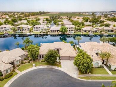 Waterfront Property