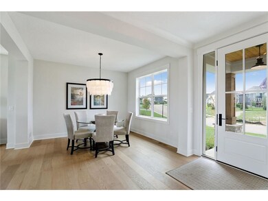 Formal Dining Room *Photo of Like Home