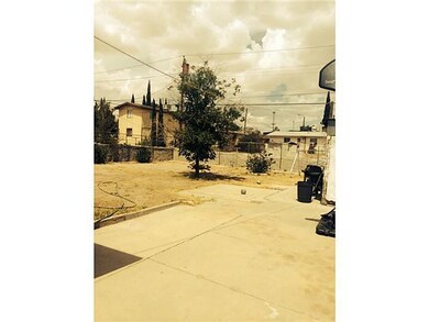 1130 Cimarron St, El Paso, TX 79915 - photo 4