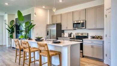 Azalea Kitchen 2