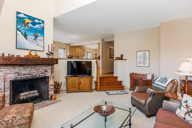 1145 Brook Rd unit 13, Stowe, VT 05672 - photo 5