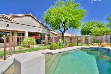 76th Pool view 2