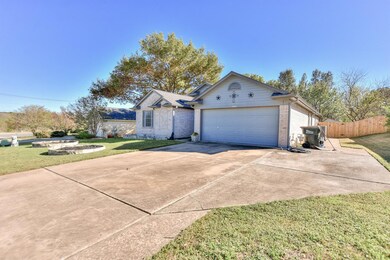 1503 Barcus Dr, Georgetown, TX 78626 - photo 3