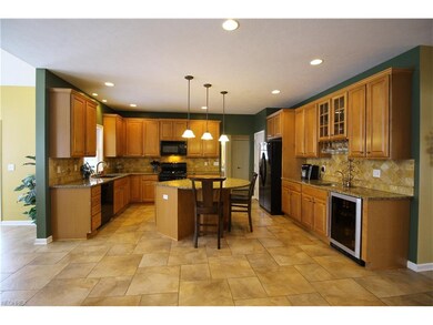 17x16 Kitchen