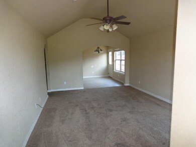 Interior Space/Layout.