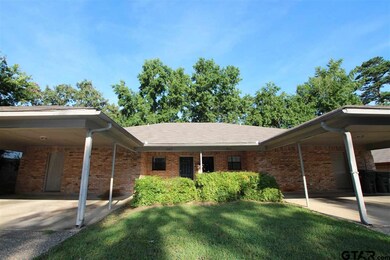 2601 Westminster Dr, Tyler, TX 75701 - photo 2