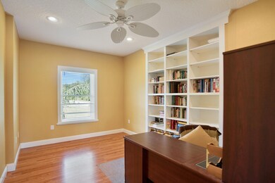 Office or 4th bedroom