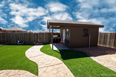 506 E 95th St, Odessa, TX 79765 - photo 6