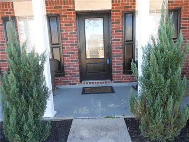 Facade/Exterior Front. Welcome!