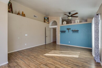 Formal Dining/Living Room