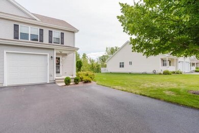 Double Car Driveway