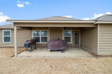 25442 E 89th Place S, Broken Arrow, OK 74014 - photo 4