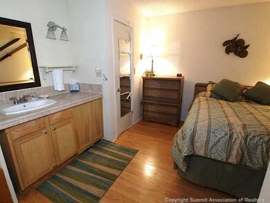 Bedroom.