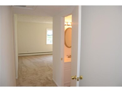 Other. Entry to main living area with powder room 
