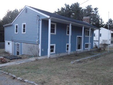 209 Farm St, Millis, MA 02054 - photo 2