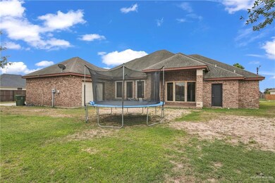 1805 Platinum St, Penitas, TX 78576 - photo 7