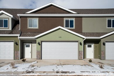 3186 W 1675 N #C -10