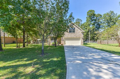 711 Mesquite Dr, Magnolia, TX 77354 - photo 2