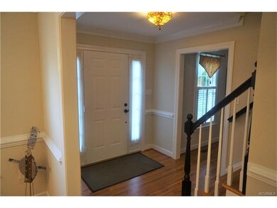 Foyer