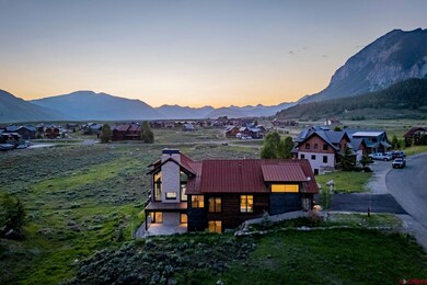 77 Coyote Ridge Rd, Crested Butte, CO 81224 - photo 4