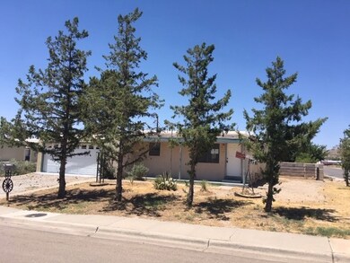 1909 Snow Dr, Alamogordo, NM 88310 - photo 2