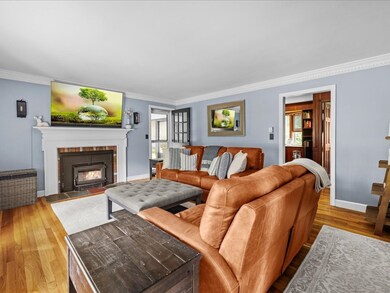 262 W River Rd, Uxbridge, MA 01569 - photo 7