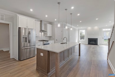 F3B-12A Bayberry Ln, Zion Crossroads, VA 22942 - photo 7