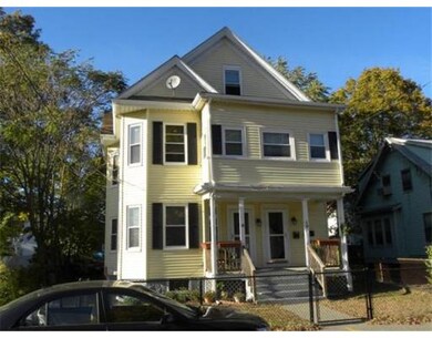 8 Hanna St unit 10, Quincy, MA 02169 - photo 2