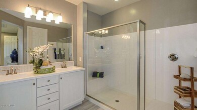 Master bath